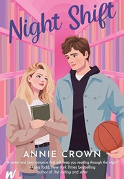 Night Shift (Annie Crown)