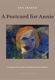 A Postcard for Annie (Ida Jessen)