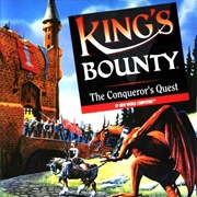 King's Bounty (1990)