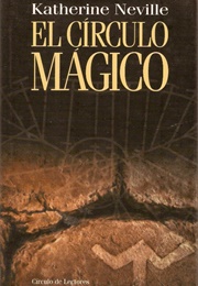 El Círculo Mágico (Katherine Neville)