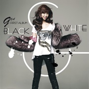 Black & White - G.NA
