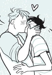 Heartstopper Vol. 6 (Alice Oseman)