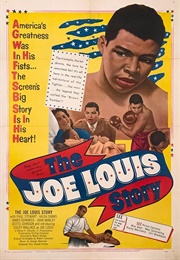 The Joe Louis Story (1953)