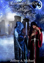 A New Age Begins (Jeffrey Michael)