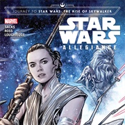 Star Wars: Allegiance (Comics)