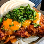 Ekiben, Baltimore, Maryland