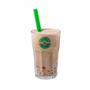 Irish Cream Boba Tea