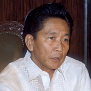 Ferdinand Marcos