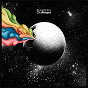 Burning Star Core - Challenger