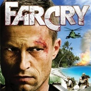Far Cry (Movie)