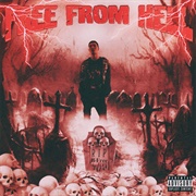 B-Free - FREE FROM HELL