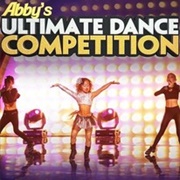 Abbys Ultimate Dance Competition