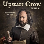 Upstart Crow