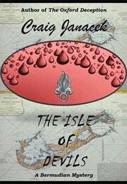 The Isle of Devils (Craig Janacek)