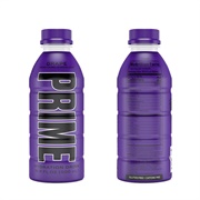 Grape Bottle | USA