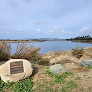 Birthplace of Modern Triathlon