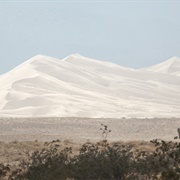 Kelso Dunes