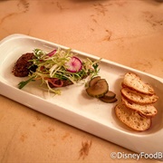 Duck and Pork Terrine