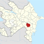 Saatly District, Azerbaijan