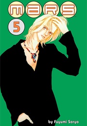 Mars Vol. 5 (Fuyumi Soryo)