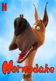 Marmaduke (2022)