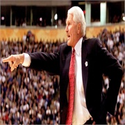 Lute Olson