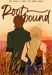 Root Bound (Tarah Dewitt)