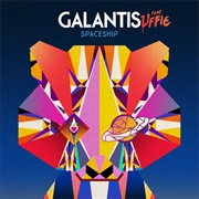 Spaceship - Galantis