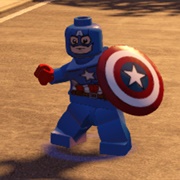 Captain America (Classic)