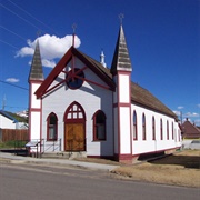 Temple Israel Museum