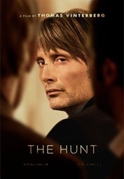 The Hunt (2012)