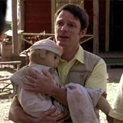 Psych "Tuesday the 17th" (S3 E15)