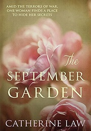 The September Garden (Catherine Law)
