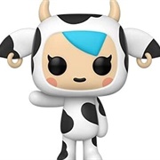 Funko Pop: Mozzarella - Tokidoki (94)