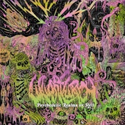 Wharflurch - Psychedelic Realms Ov Hell