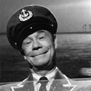 Osgood Fielding III (Some Like It Hot)