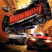 Burnout: Revenge (2005)