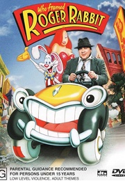 Who Framed Roger Rabbit (1988)