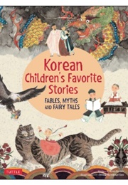 The Man Who Has Planted Welsh Onions (Kim So-Un)