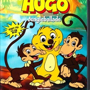 Jungledyret Hugo
