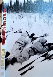 Battles for Scandinavia (John R Elting)