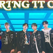 Bring It on - ONEUS
