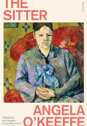The Sitter (Angela O'Keefe)