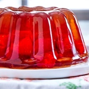 Raspberry Jelly