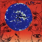 From the Edge of the Deep Green Sea - The Cure