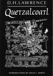 Quetzalcoatl (D.H. Lawrence)