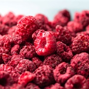 Crushed Freeze Dried Fruits