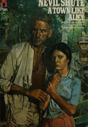 A Town Like Alice (Shute, Nevil)