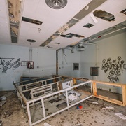 Aerojet Dade Rocket Facility (Permanently Closed)