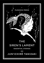 The Siren's Lament (Tanizaki)